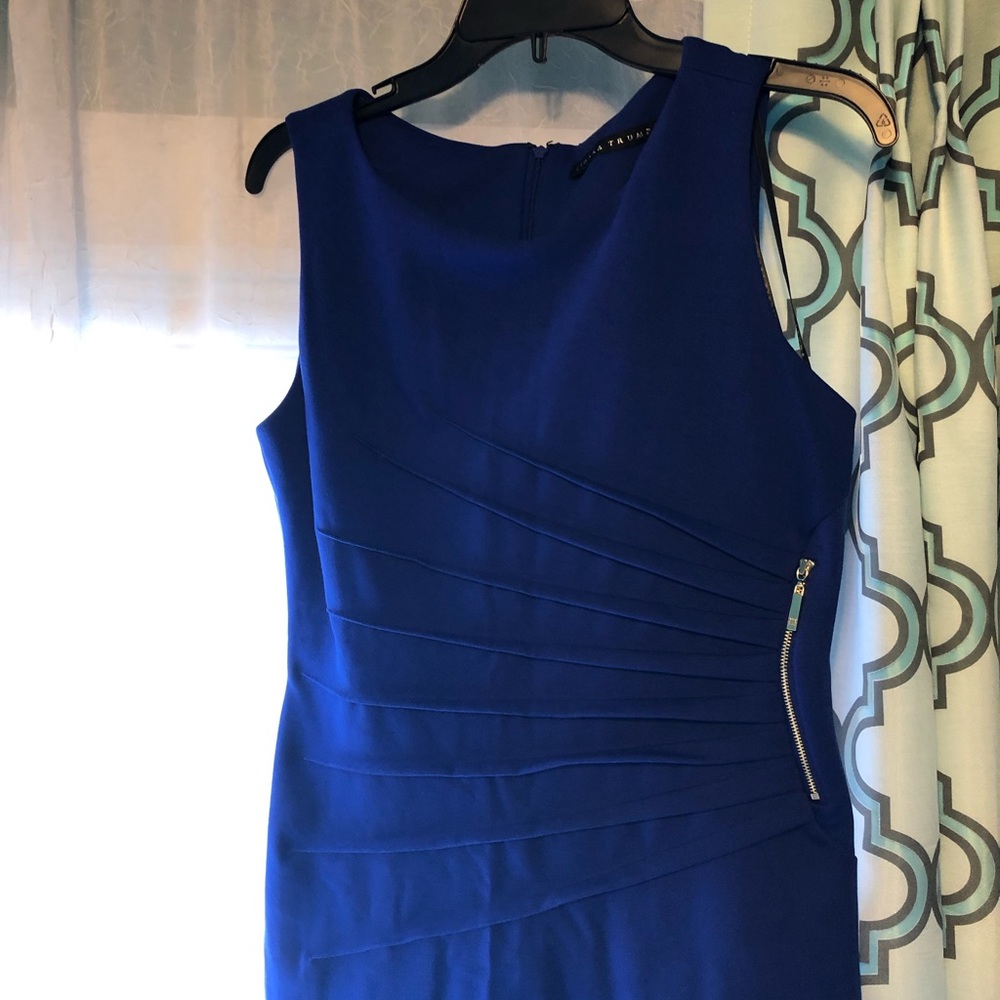 Ivanka Trump Dress